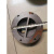 定制OR系列注塑机水冷却器 液压站 散热器OR-60OR-100OR-150 250 350 直径120mm上盖