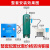 螺杆空压机 风螺杆式空压机变频工业空气压缩机 15KW永磁变频