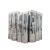 预处理不锈钢罐石英砂树脂活性炭锰砂多介质过滤器处理定制304罐 817型(200*450)厚度1.5