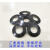 鼎喆厂家碟簧现货碟形碟型蝶形蝶型弹簧垫片B2外径22.5-45mm定做 31.5*16.3*2