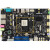 RK3588开发板Linux安卓12ARM核心板人工智能工业AI主板 3588开发板(含5G模块) 8G内存+32G存储 x 无 x 7寸MIPI