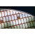 京 选品质硅晶圆 晶圆8寸光刻片 光刻机 科技礼品 硅片芯片IC中国 8寸光刻片编号202
