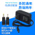 AC/DC Adapter 100-240V 50-60Hz +12V 2A直流电源适配器 充电器 12V2A  5.5MM 1.5米线 送转接头