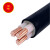 高晖（GAOHUI） 电缆线YJV-0.6/1KV-3*16平方 国标3芯架空户外防老化铜芯线 1米