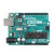 uno r3原装意大利英文版arduino开发板扩展板套件 arduino主板+USB线 + 防反接扩展板