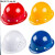 梓萤岔气割工业头带安全帽可上翻头盔式防溅保护罩护具电焊防护面罩防烫 F63-安全帽(红色)+支架+黑色屏