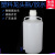 5L/10L/25L50L塑料放水桶 放水瓶下口瓶龙头瓶带水龙桶 耐酸碱 票 型白盖50L