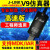 本睿JLINK V9仿真器下载器 STM32 ARM单片机 烧录编程器 J-LINK V8 JLINK V10标配