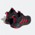 adidas\阿迪达斯阿迪达斯童鞋23年春季新年款儿童篮球鞋运动休闲跑步鞋ID2121 ID2121 5UK/38码/适合脚长235mm.