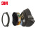 3M 3200尘毒套装（含3200+3301+3N11+385） 1套
