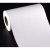 卷材 白色硅油纸卷 白色单面膏药卷纸 防粘纸卷不干胶纸 离型纸 12厘米宽(200米长)
