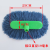 刷子软毛车刷大客车加洗车车刷长柄除尘不伤拖把车公交车擦 12米直杆绿壳洗车刷