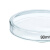 贝傅特 玻璃培养皿 实验室用培养皿高硼硅玻璃培养皿玻璃平皿 实验仪器实验器皿 180mm