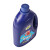 爱特福 QJ474 洁厕剂 卫生间马桶清洁剂洁厕灵去污除垢去异味 1.25L*12瓶