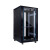 麦森特 MAXCENT 18U19英寸标准网络服务器交换器弱电机柜工程机柜 1 黑色 7