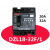 DZL18-32F/1 32A 20A用漏电断路器 漏电保护器 单钮普通 20A 2P