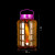 文盾（WENDUN） 泡酒专用酒瓶玻璃瓶酒坛密封罐空瓶玻璃罐子家用葡萄酒自酿酒容器 16斤-（带龙头）