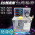 ISHAN裕祥电动注油机器YET-B2/B2P2/C2P2机床润滑泵YET-A2P2 ISHAN：YET-A2P2-2升-220V