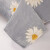 水星家纺 床单单件 法兰绒暖绒加厚保暖床单单件  花日暖阳法兰绒 160×230cm