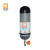 宝亚安全 6.8L空器呼吸器碳纤维气瓶（通用型）5.03.01.035