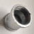 瑞易极盛-国标玛钢管古镀锌外接头4分DN15-1.6Mpa-（10个/件）5天发货