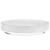 陶瓦盖效价用 108mm*103mm 效价培养皿盖子 定量培养皿用陶瓦盖
