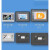 ZUIDID昆仑通态物联网触摸屏MCGS4GWIFITPC7022NT/NI1021/31/1431 TPC7052nt-Wifi