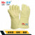 孟诺（Mn）500度耐高温手套Mn-gr500-1工业防烫手套孟诺