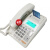 智能IC卡管理卡来电显示电话机中诺管理卡机插卡机 宝泰尔T009灰白+