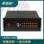 宏志达 HZD-T3108 HDMI VGA BNC画面分屏器 8路画像分割器 三合一多功能USB同步器