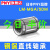 金属钢保持架直线轴承LM-MGA/SDM8 10 12 16 20 25耐高温 LM16MGA-SDM16尺寸：16*28*37 其他