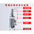 实验室不锈钢电热蒸馏水器自动小型蒸馏水制水器蒸馏水机5L10L20L 5L220V普通型配件