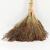 欧彤（OUTONG）TO-0216 扫把 环卫植物小扫把学校工厂单个扫帚清洁笤帚 升级款高粱扫把