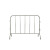不锈钢铁马护栏围栏B  201【32圆管】1m高*1.5m长
