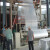 星工（XINGGONG）加厚塑料布 防水防晒塑料膜 透明保温大棚膜 10丝8米宽80公斤约100米