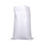 普舍（PUTSCHE）加厚白色编织袋打包塑料蛇皮袋物流快递包装袋搬家粮食面粉袋 标准白色75*110cm