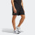 阿迪达斯 （adidas）春夏季黑色运动透气舒适男装休闲运动短裤HR8725 A/M码