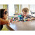 乐高(LEGO)积木 好朋友系列FRIENDS 马术表演展览拖车 8岁+ 儿童玩具 41722 大型马拖车和 SUV 套装 有趣培养想象力