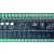 国产PLC工控板可编程逻辑控制器简易PLC兼容FX2NFX1NFX3U程序编写 带底座 8入6出晶体管