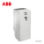 ABB变频器 ACS580系列 ACS580-01-430A-4 250KW 标配中文控制盘,C