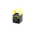汽车防水连接器 接插件 密封控制器 1-1418390-1 线束插座 新能源 1-1418390-1壳