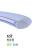 盈恩 蛇皮管 加厚PVC水管纤维增强软管 自来水塑料水管 6分-50米（根）