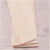 夜语时松木板松木条DIY手工模型材料原木板一字板层桌面板 0.8x5厘米 100厘米