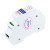恒立信（Helox）国标百兆网络POE防雷器高速率网络摄像机避雷器涌保护器RJ45-E100/POE