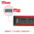 同为（TOWE)工业级大功率多口usb插座插线板分控插排12位USB分控 APZ-1013U3K 中国红