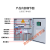 eps应急电源箱A型应急照明集中电源配电箱消防疏散灯具控制器 06kw