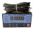 南昌启源电子干式变压器智能温度控制器BWD-3K320/3K330/2607系列 BWD-3K320C(RS485通讯)