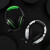 雷蛇Razer 2021年新品Playstation专用噬魂鲨X 用于PS5的有线头戴式游戏耳机耳麦 噬魂鲨X白色