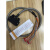 GL10 AM600-0032ETN/3200END 汇川PLC连接线 40针插头带线 插头带1.5米线有端子