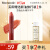 梦妆（Mamonde）花心丝绒唇膏笔保湿滋润不易脱色自然丰唇显色口红 【11豆沙】通勤气质色